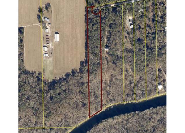 Property at 0000 292nd Terr Lot#1, Branford, FL 32008