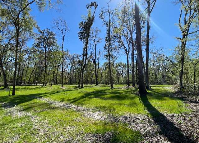 Property at 158 SW Bumble, Fort White, FL 32038