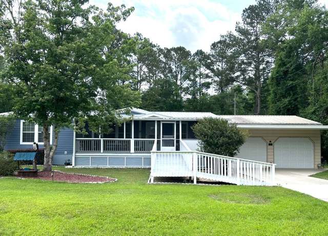 Property at 157 SW Trey Way, Lake City, FL 32024, 3 beds, 2 baths