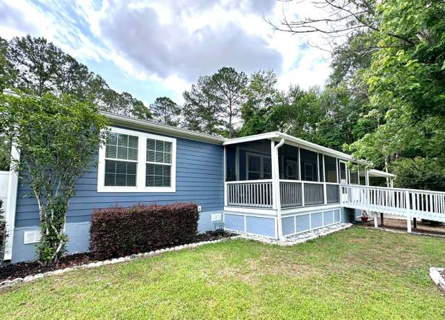 Property at 157 SW Trey Way, Lake City, FL 32024, 3 beds, 2 baths