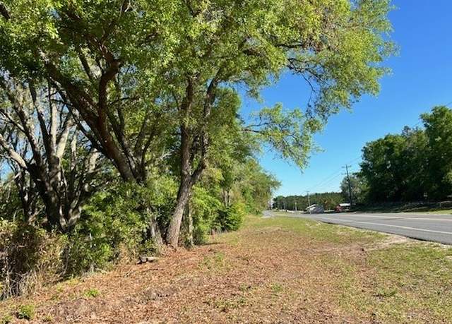 Property at 3109 N US Hwy 129, Bell, FL 32619