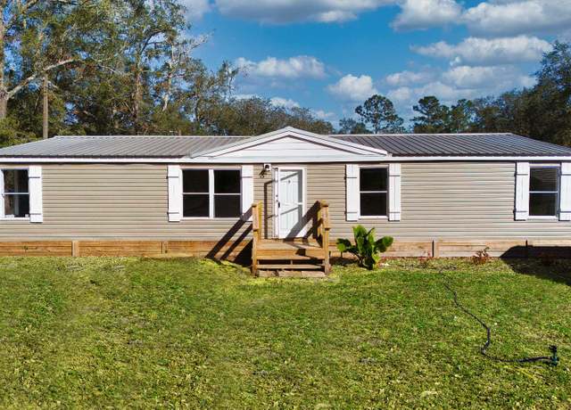 Property at 452 NW Gar Pond Ct, White Springs, FL 32096, 3 beds, 2 baths