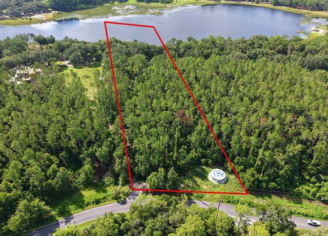 Property at TBD SE 170 Avenue Rd, FL 32179