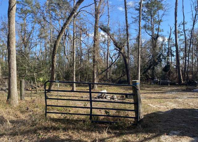 Property at SW 76th Way, Jasper, FL 32052
