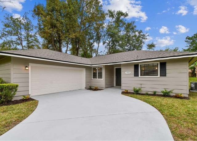 Property at 7219 Mimosa Grove Trl, Jacksonville, FL 32210, 3 beds, 2 baths