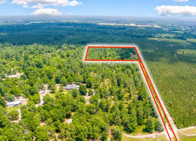 Property at 16096 Cr 49, Wellborn, FL 32060