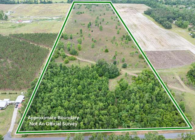 Property at TBD 136th St, Live Oak, FL 32060