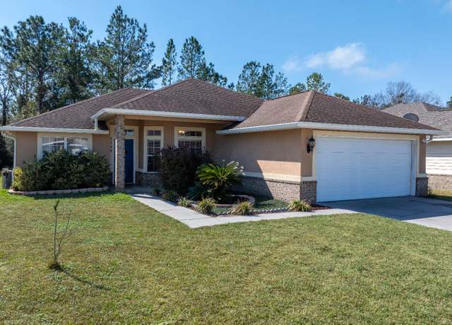 Property at 1340 SW Indian Gln, Lake City, FL 32025, 3 beds, 2 baths