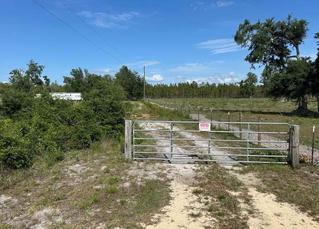 Property at 6766 N County Road 53, Mayo, FL 32066