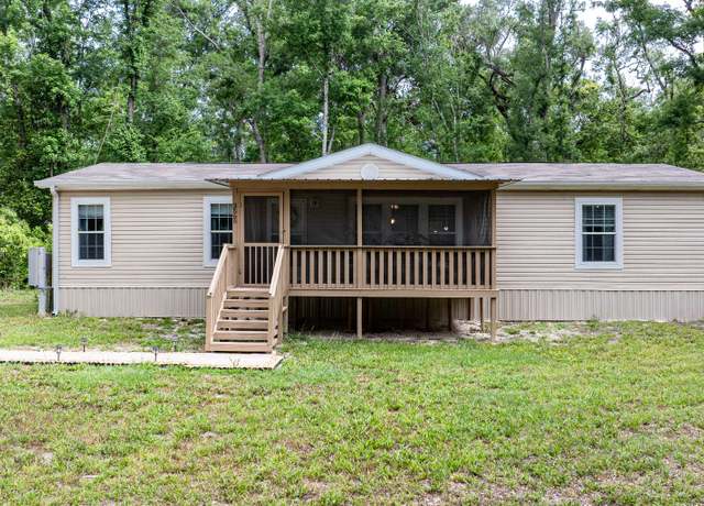 Property at 3565 284th Ter, Branford, FL 32008, 2 beds, 2 baths