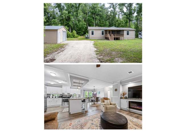 Property at 3565 284th Ter, Branford, FL 32008, 2 beds, 2 baths