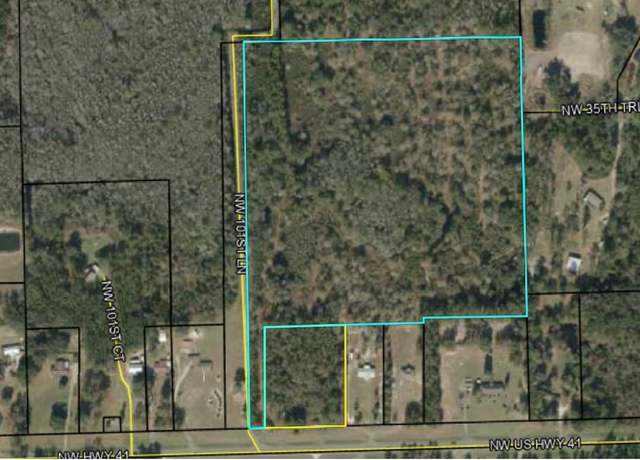 Property at 6476 NW Us-41, Jasper, FL 32052