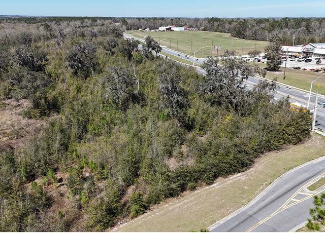 Property at 0 W US Hwy 90, Lake City, FL 32024