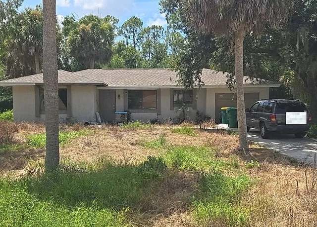 Property at 23221 Elmira Blvd, FL 33980, 2 beds, 1 bath