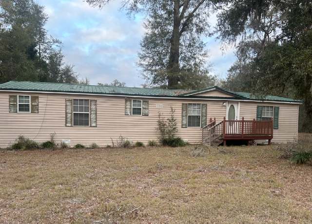 Property at 549 SW Dockery Ln, Lake City, FL 32024, 3 beds, 2 baths