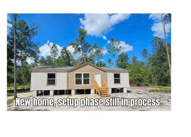 Property at 18180 180th St, Live Oak, FL 32060, 3 beds, 2 baths