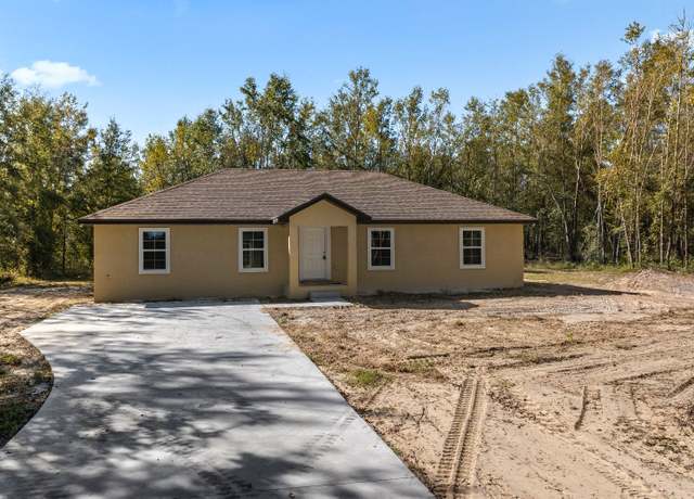 Property at 9388 216th St, Obrien, FL 32071, 3 beds, 2 baths