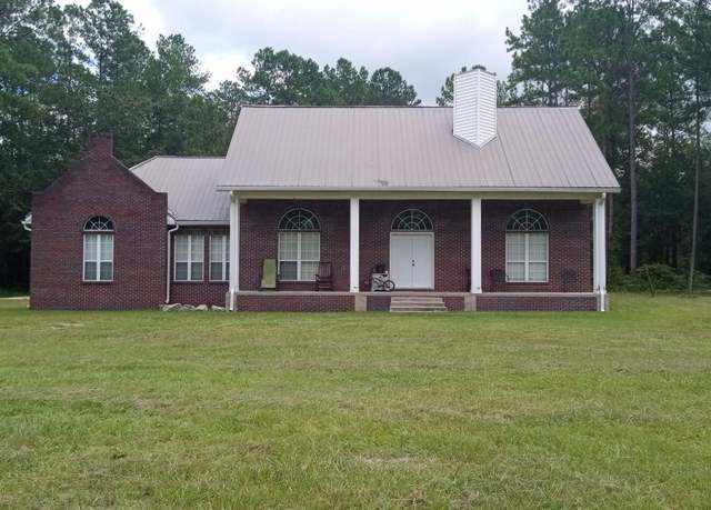 Property at 8992 NW 45th Ct, Providence, FL 32054, 3 beds, 2 baths