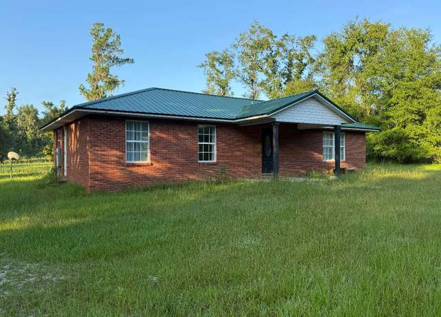 Property at 6278 53rd Rd, Live Oak, FL 32060, 2 beds, 1 bath