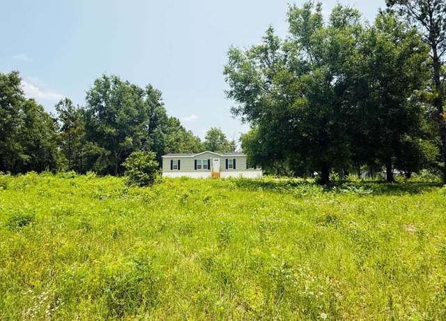 Property at 16226 41st Pl, Wellborn, FL 32094, 4 beds, 2 baths