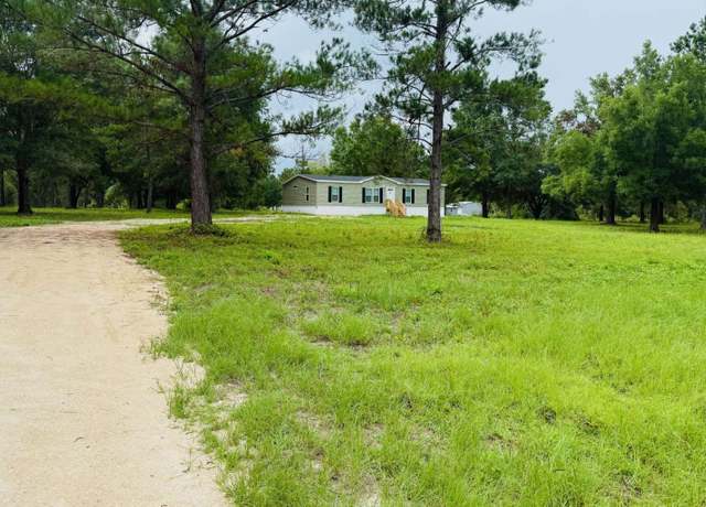 Property at 16226 41st Pl, Wellborn, FL 32094, 4 beds, 2 baths