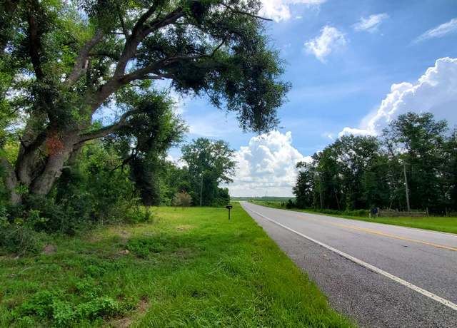 Property at TBD W Sr 6, Jasper, FL 32052