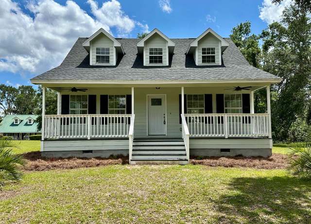 Property at 3581 NW Bur Oak Pl, Jennings, FL 32053, 3 beds, 2 baths