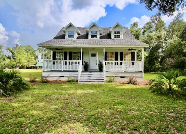 Property at 3581 NW Bur Oak Pl, Jennings, FL 32053, 3 beds, 2 baths