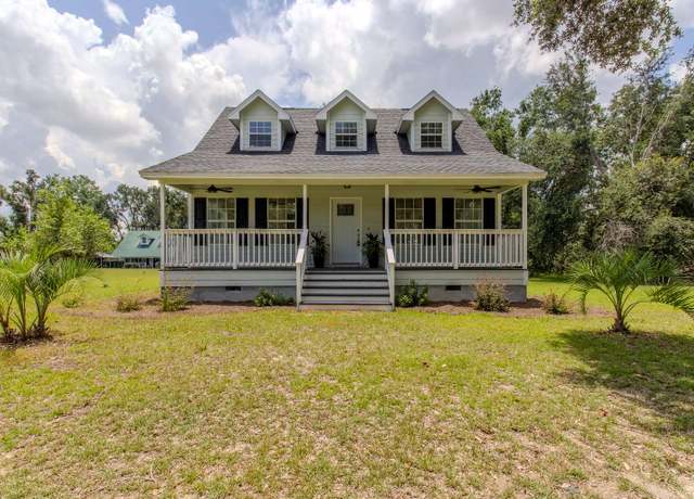 Property at 3581 NW Bur Oak Pl, Jennings, FL 32053, 3 beds, 2 baths