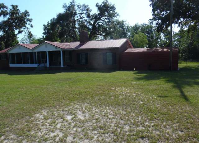 Property at 4410 NW Cr 146, Jennings, FL 32053, 4 beds, 2.5 baths