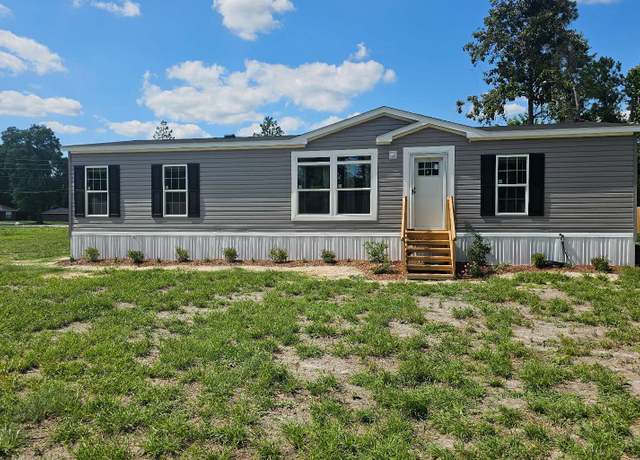 Property at 847 NW Amanda St, Lake City, FL 32055, 3 beds, 2 baths
