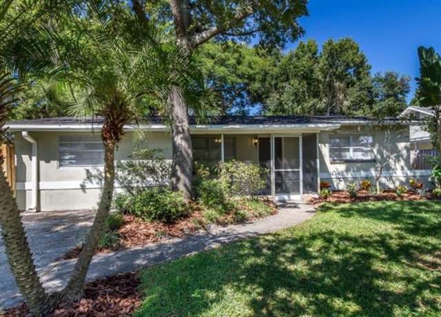Property at 5621 N 80th Ave, FL 33781, 3 beds, 2 baths
