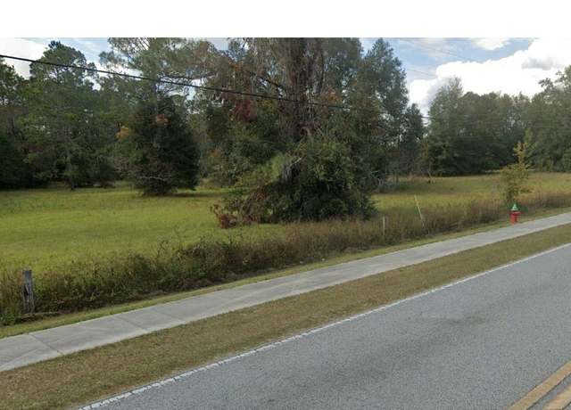 Property at 818 SW Cr-252b, Lake City, FL 32025