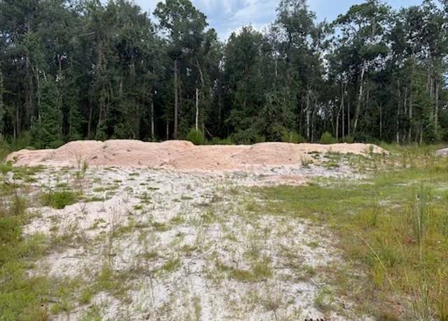 Property at SE Tullie Beach Ter, Lulu, FL 32061