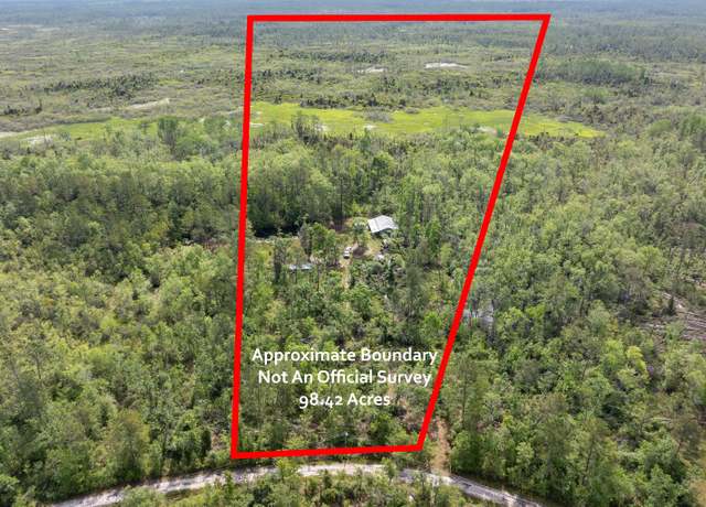 Property at 9212 SW Tower Rd, Madison, FL 32340