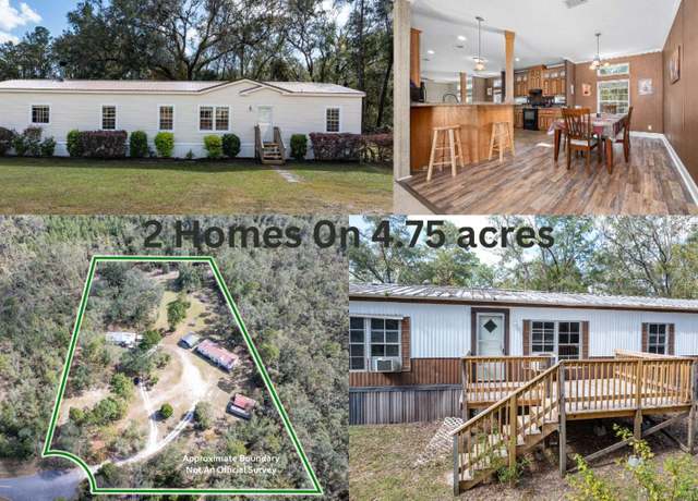 Property at 8894 97th Rd, Live Oak, FL 32060, 4 beds, 2 baths
