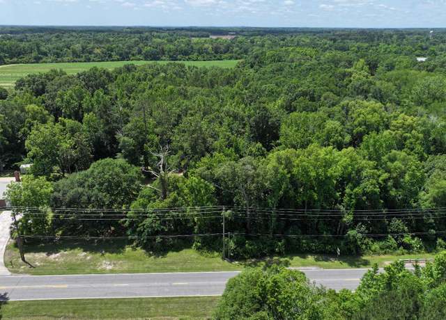 Property at TBD 8th Ave, FL 32440