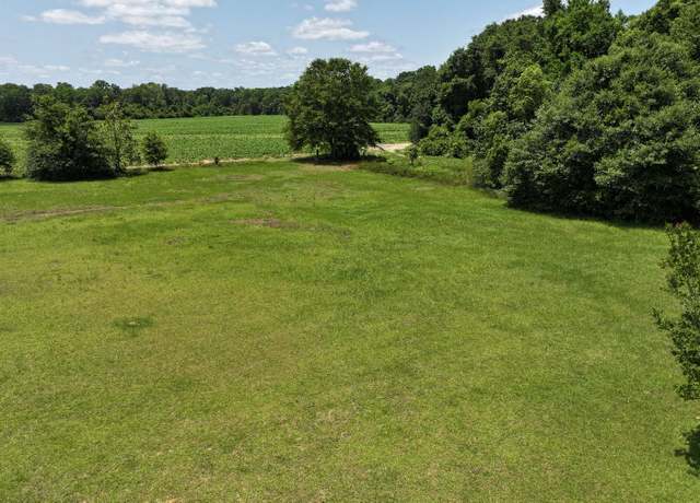Property at TBD 8th Ave, FL 32440