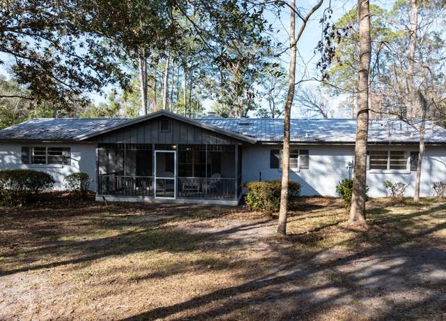 Property at 456 SW Koonville Ave, Lake City, FL 32024, 3 beds, 2 baths