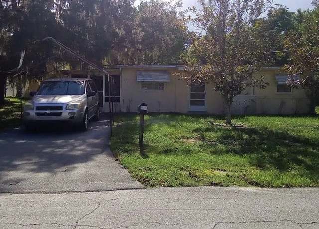 Property at 5131 S Manatee Ter, FL 34446, 1 bed, 1 bath