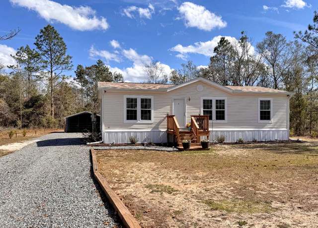 Property at 3855 NW Pin Oak Ln, Jennings, FL 32053, 3 beds, 2 baths