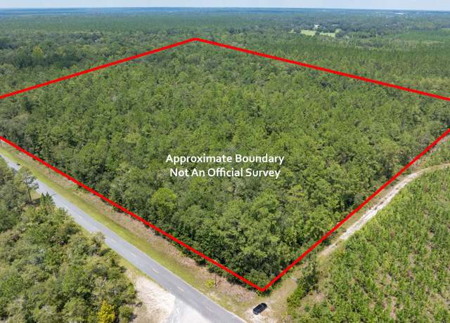 Property at TBD SE Weeks Rd, Lake City, FL 32025