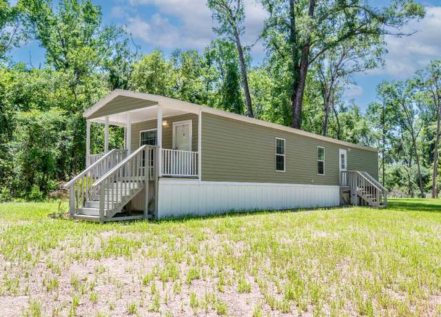 Property at 3722 286th Ter, Branford, FL 32008, 2 beds, 2 baths