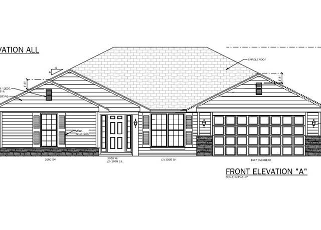 Property at 436 SW Silver Palm Dr, Lake City, FL 32024, 4 beds, 3 baths