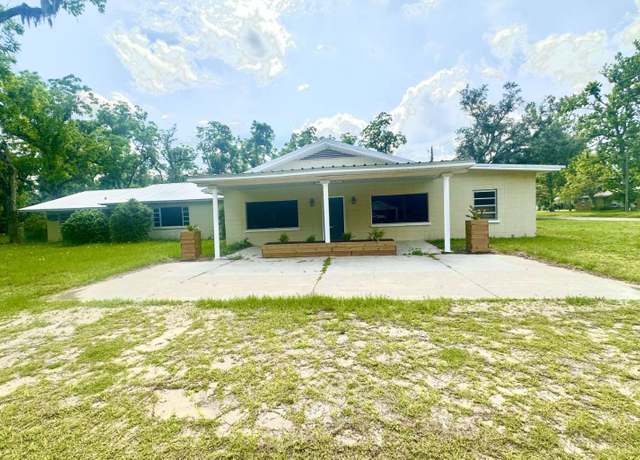 Property at 4485 N Sr 53, Mayo, FL 32066, 4 beds, 2.5 baths