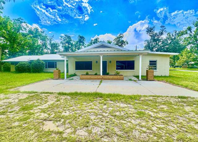 Property at 4485 N Sr 53, Mayo, FL 32066, 4 beds, 2.5 baths
