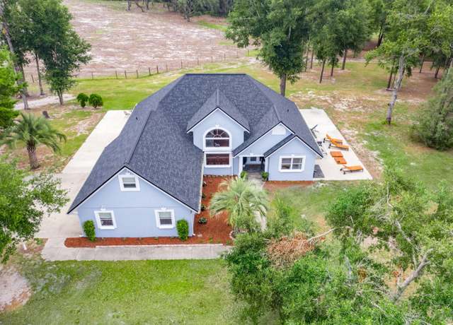 Property at 9566 114th Terrace - 2 Ter, Live Oak, FL 32060, 4 beds, 2 baths