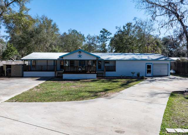 Property at 11073 73rd Ct, Live Oak, FL 32060, 3 beds, 2 baths