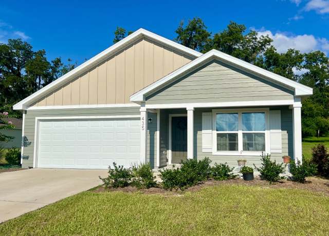 Property at 435 SW Jewel Lake Dr, Lake City, FL 32024, 4 beds, 2 baths