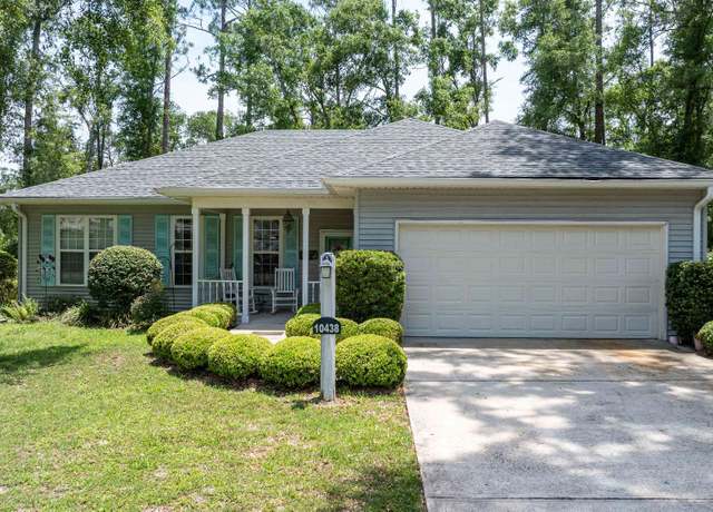 Property at 10438 Wildwood Dr, Live Oak, FL 32064, 3 beds, 2 baths